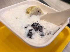 -满记甜品(荟聚购物中心店)