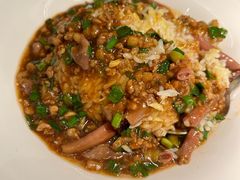 -前海沿·青岛菜(大拇指广场石老人店)