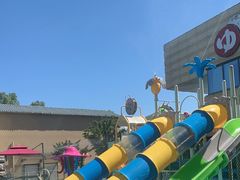-极乐汤(川沙店)