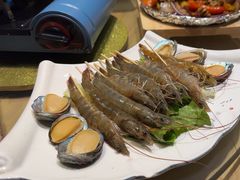 -潮汕壹号·潮汕菜·打边炉·生腌(总店)