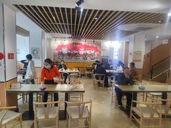 -闫家驴肉老店(华电一校店)