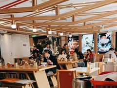 -味千拉面(金融街店)