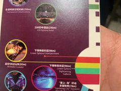 -东方明珠广播电视塔