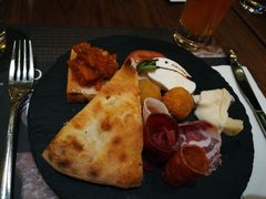 -OGGI TRATTORIA PIZZERIA(深业上城店)