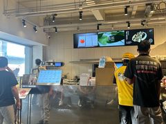 -喜茶(广州北京路惠福东店)