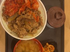 -食其家·牛丼咖喱(宜山路贝岭店)