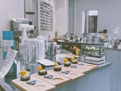 -Seesaw Coffee(环贸iapm店)