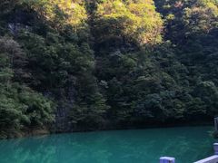 -神龙峡风景区