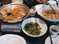 -简小舍·民间手艺菜(武昌江滩店)