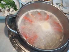 -粤顺渔坊·中山脆肉鲩火锅(清湖店)