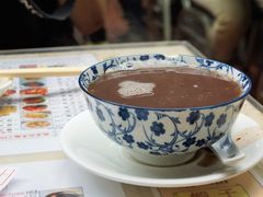 陈皮红豆沙-永华面家