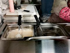 -鞠氏黑芝麻糊(水塔店)