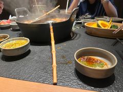 -大龙燚·旷野鲜火锅(广州首店)