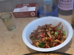 -陈大锅·岳阳鱼馆·地道岳阳菜(美食街店)