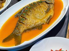 -汉水谣·江景餐厅(江滩店)