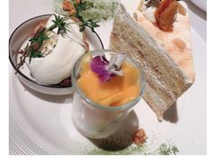 -夏朵餐厅(丁香店)