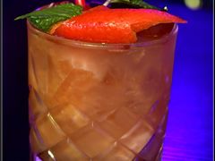 -好久不见网红乐队酒吧(鼓浪屿海底世界店)