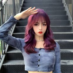 -Mix Boom Hair salon