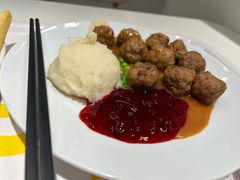 -宜家·瑞典风味餐厅(北京西红门店)