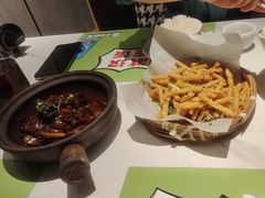 -鑫小城故事·藕汤·家常菜(台北一路总店)