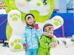 -广州热雪奇迹