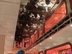 -新白鹿餐厅(西湖银泰店)