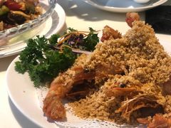 -无招牌海鲜餐厅(滨海艺术中心店)