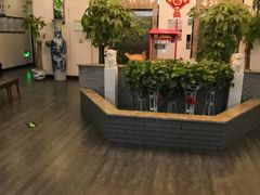 -竹叶涮肉坊(总店)