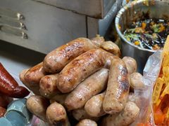 -大东北首席烤冷面(常兴路店)