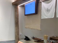 -李山山茶事(景枫店)