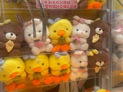 -星悦蓝海欢乐园(石路天虹店)