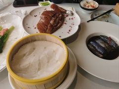 -庆云楼饭庄(什刹海店)