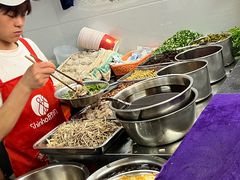 -老五鸡丝豆花面粉(瑞金北路68号院店)