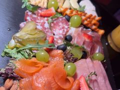 -云·酷Atmosphere(国贸大酒店)