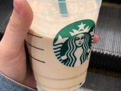 -星巴克(天津火车站店)