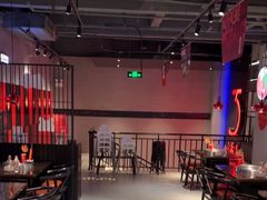 -辣伍鲜毛肚老火锅(元一店)