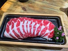 -湊湊火锅·茶憩(合生汇购物中心店)