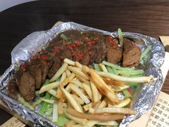 -素心小筑(后沙裕镇店)