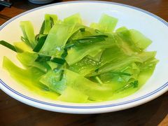 清炒莴笋-老长沙湘菜馆(凤凰路店)