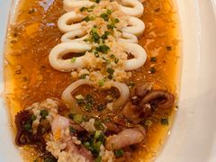 -老街渔味馆(芳华店)