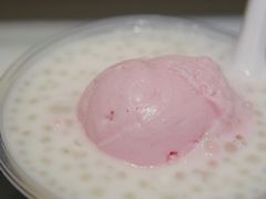 雪糕西米露-百花传统甜品店(原址店)