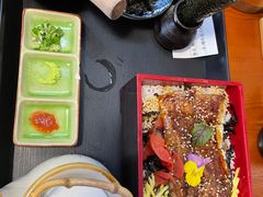 -鳗鱼家·深夜食堂(军博店)
