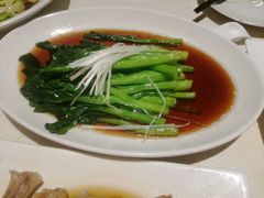-唐拉雅秀酒店-唐苑中餐厅