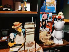 -夜幕浸入式超级密室(望京店)