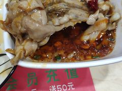 -渔香岛美蛙鱼头火锅(威清路店)