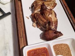 -小吊梨汤·北京菜·烤鸭(清河万象汇店)