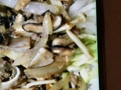 -本粥&拌饭cafe(欧亚新生活店)
