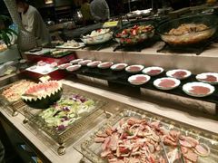 -舜和巴西烤肉餐厅(舜和国际店)