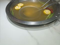 -八合里潮汕鲜牛肉火锅(万科里店)