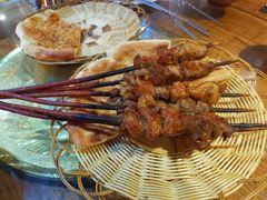 -西域阿里马新疆菜·清真(桂花路店)